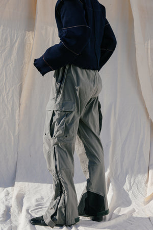 
                  
                    PCU Level 5 Softshell Pants
                  
                