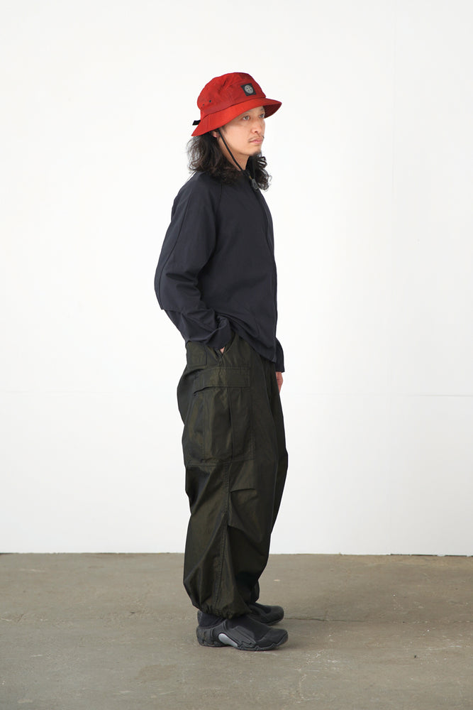 
                  
                    50's Vintage US M-51 Arctic Trousers / Over-dyed
                  
                