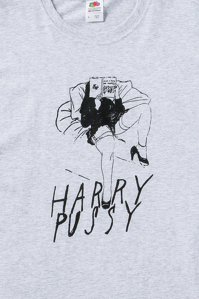 
                  
                    Hurry Pussy Tee
                  
                