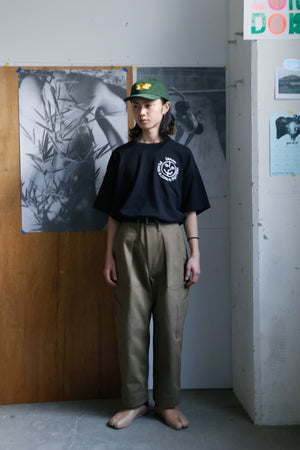 
                  
                    TUKI / Combat Pants(0145) Olive
                  
                