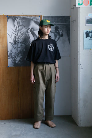 
                  
                    TUKI / Combat Pants(0145) Olive
                  
                