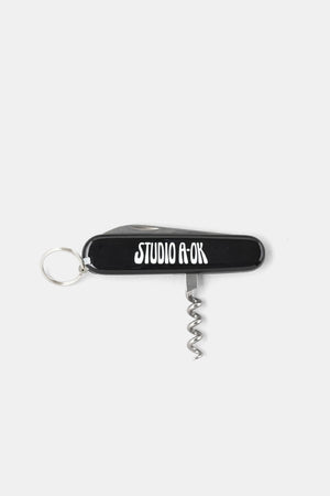 
                  
                    Studio A-OK Swiss Army Knife / A-OK
                  
                