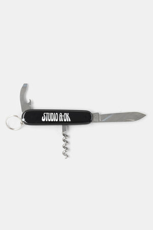 
                  
                    Studio A-OK Swiss Army Knife / A-OK
                  
                