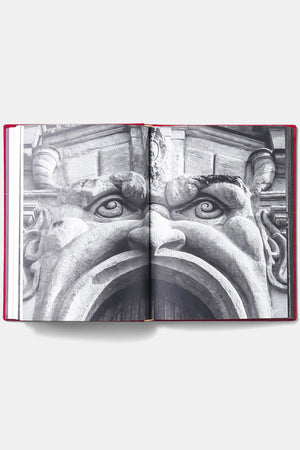 
                  
                    GUCCI by Bruce Gilden / IDEA Books
                  
                