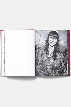 
                  
                    GUCCI by Bruce Gilden / IDEA Books
                  
                