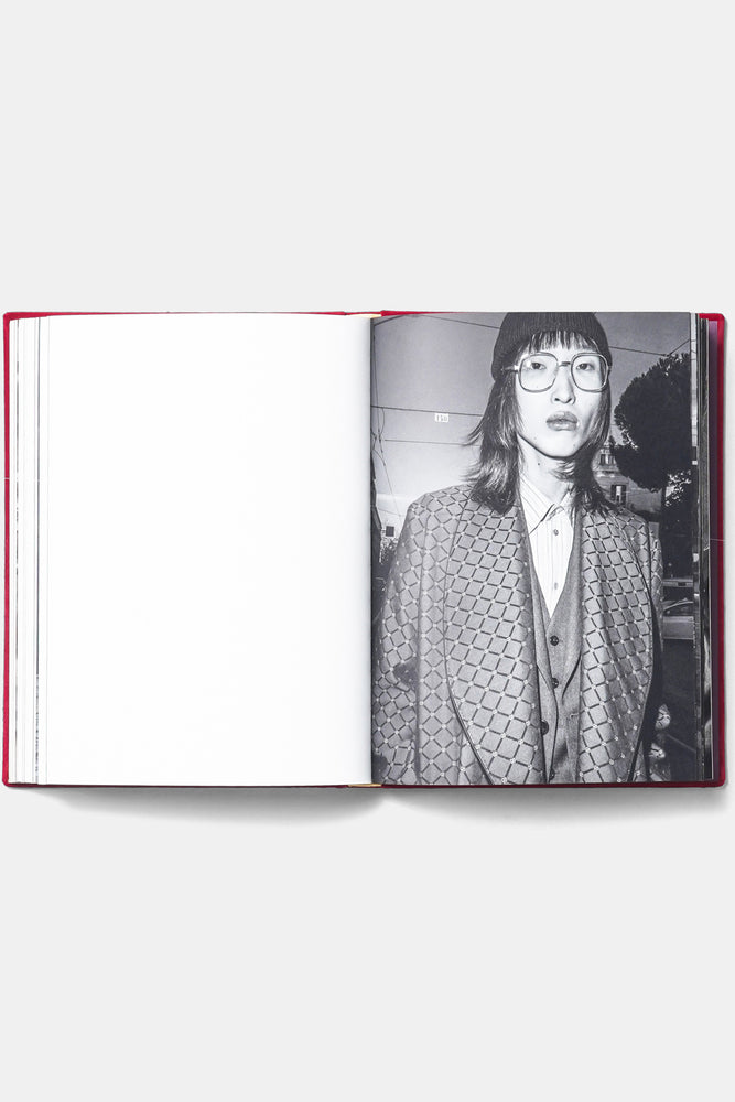 
                  
                    GUCCI by Bruce Gilden / IDEA Books
                  
                