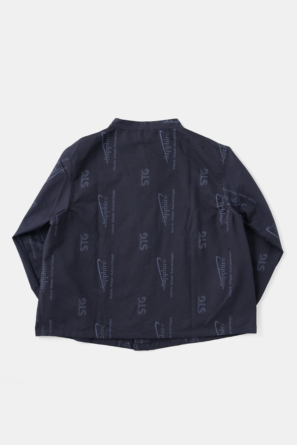 Austrian Military Cock Shirt Black / Made in Pakistan