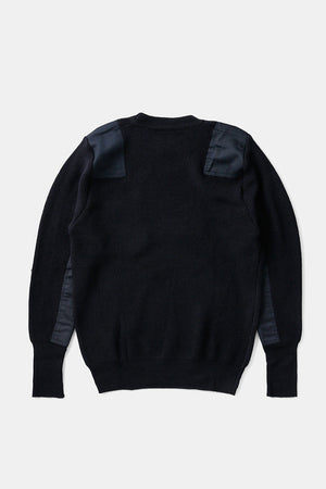 
                  
                    German BW Commando Knit
                  
                