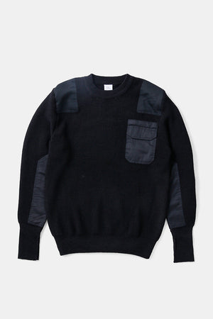 
                  
                    German BW Commando Knit
                  
                