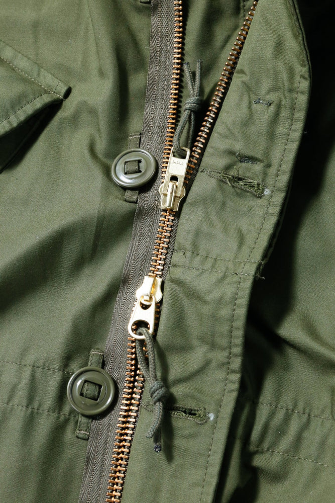 
                  
                    Canadian Military ExtraColdWeater Parka
                  
                