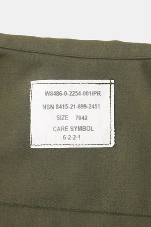 
                  
                    Canadian Army Heli-crew Shirts
                  
                