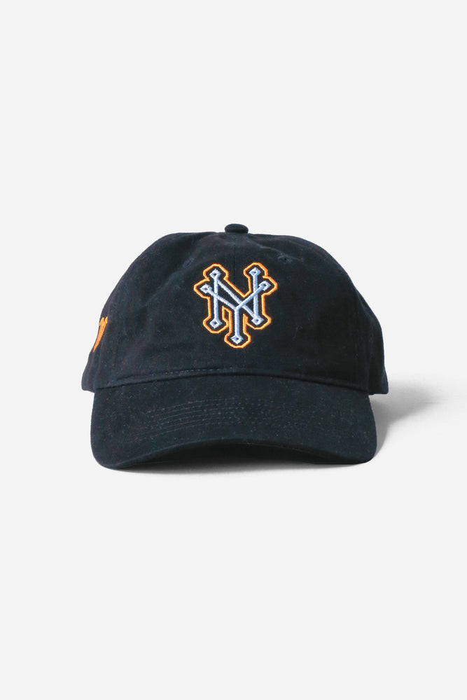 NY Cap Black / S U N