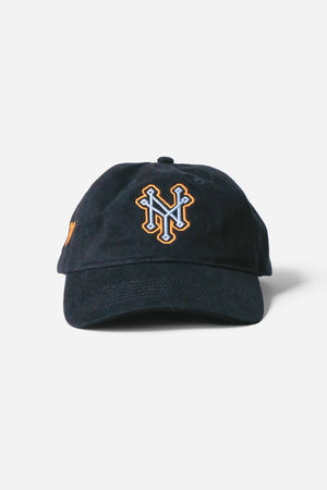 
                  
                    NY Cap Black / S U N
                  
                