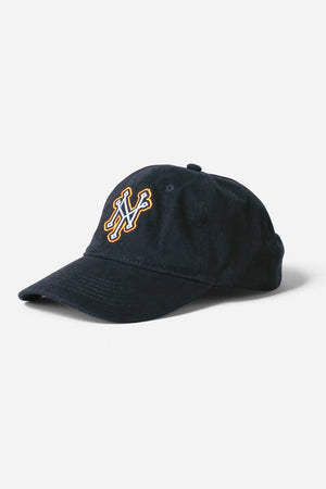 
                  
                    NY Cap Black / S U N
                  
                