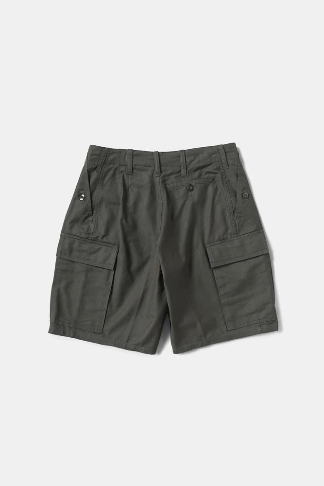 German Military Custom Shorts