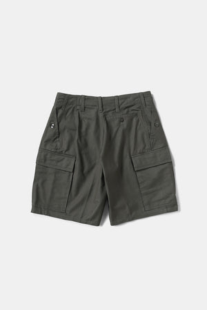 
                  
                    German Military Custom Shorts
                  
                