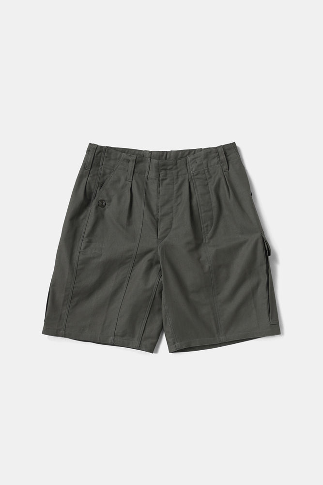 
                  
                    German Military Custom Shorts
                  
                