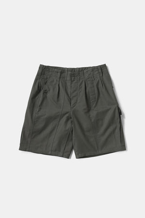 
                  
                    German Military Custom Shorts
                  
                