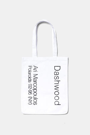 
                  
                    Polaroids 92-95 (NY) Tote Bag
                  
                