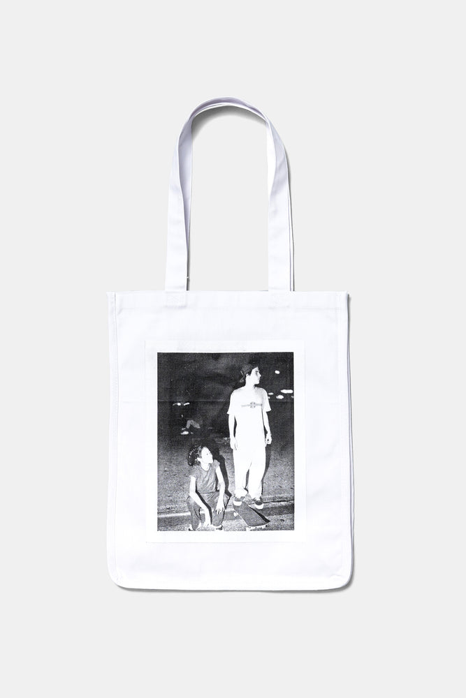 Polaroids 92-95 (NY) Tote Bag