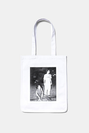 
                  
                    Polaroids 92-95 (NY) Tote Bag
                  
                