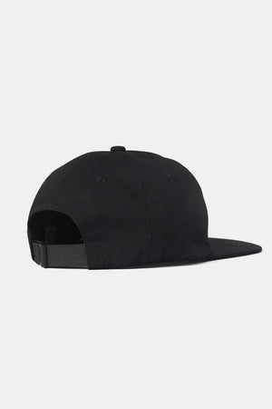 
                  
                    Den Crop Logo Cap
                  
                