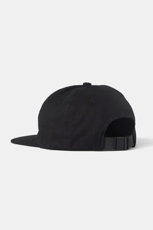 
                  
                    Den Crop Logo Cap
                  
                