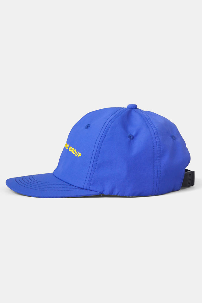 
                  
                    Den Publishing Group Nylon Cap
                  
                