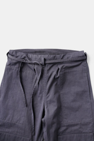 
                  
                    TUKI / karate pants(0121)german gray
                  
                