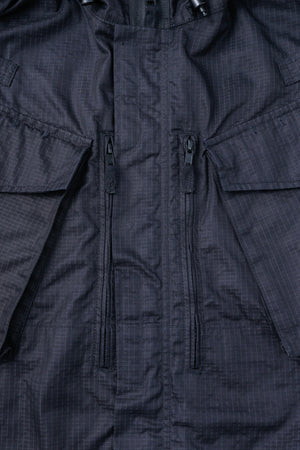 
                  
                    UK SAS Black Ripstop Smock
                  
                