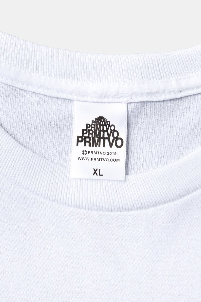 
                  
                    S/S NATURAL HIGH Tee WHT / PRMTVO
                  
                