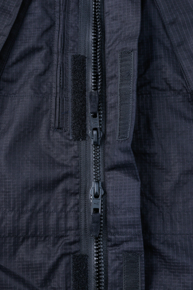 
                  
                    UK SAS Black Ripstop Smock
                  
                