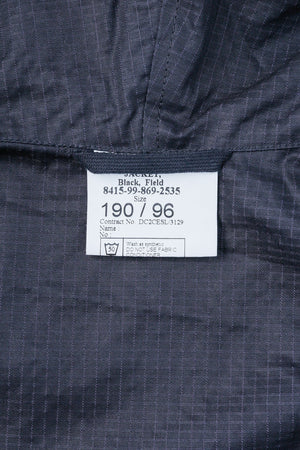 
                  
                    UK SAS Black Ripstop Smock
                  
                