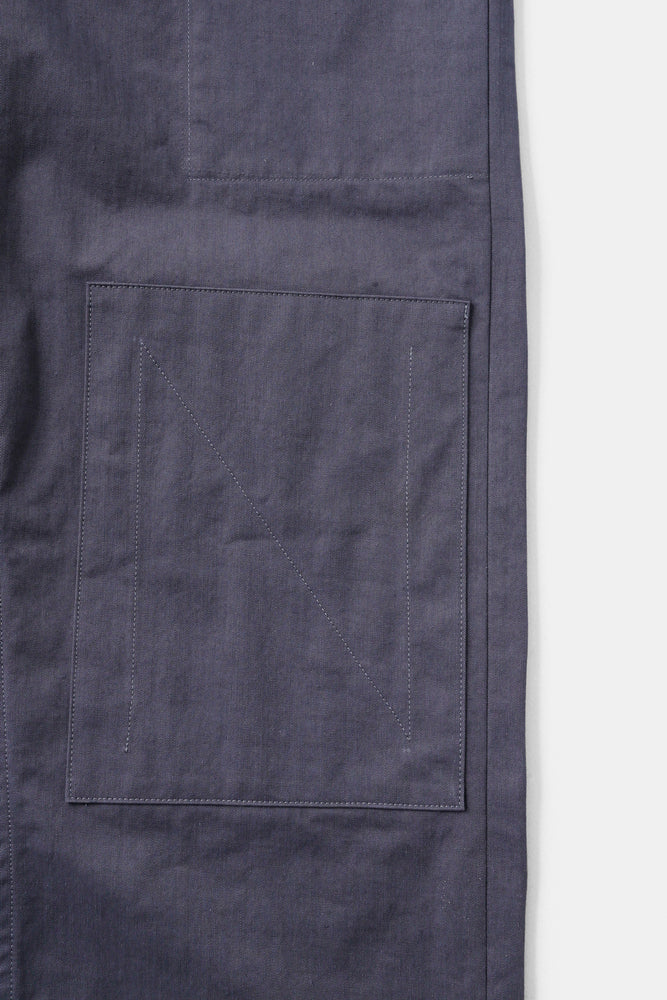 
                  
                    TUKI / karate pants(0121)german gray
                  
                