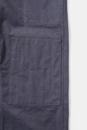 
                  
                    TUKI / karate pants(0121)german gray
                  
                