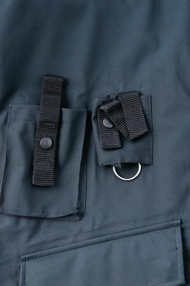 
                  
                    UK Cpats with Pouch JKT
                  
                