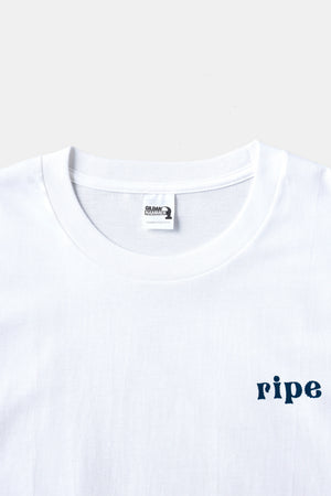 
                  
                    Ripe / ASANA Tee
                  
                