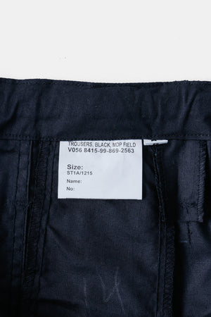 
                  
                    UK MDP Field Trousers
                  
                