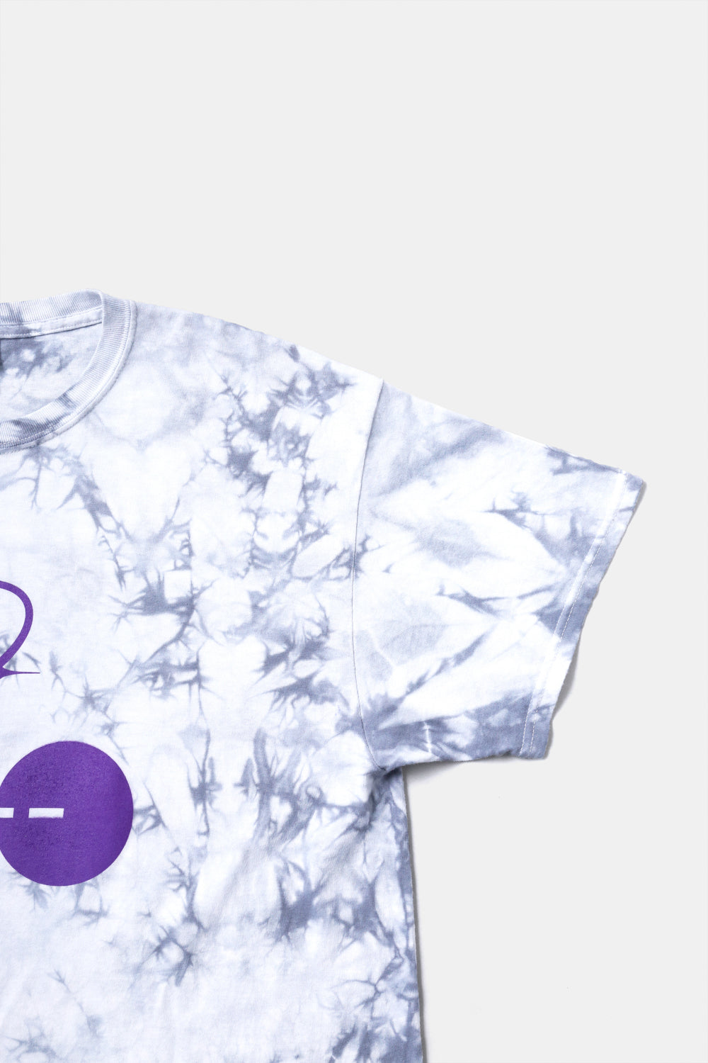 Crystal Wash Tee / Martian Press