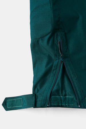 
                  
                    GORE-TEX Spanish Military Trousers
                  
                