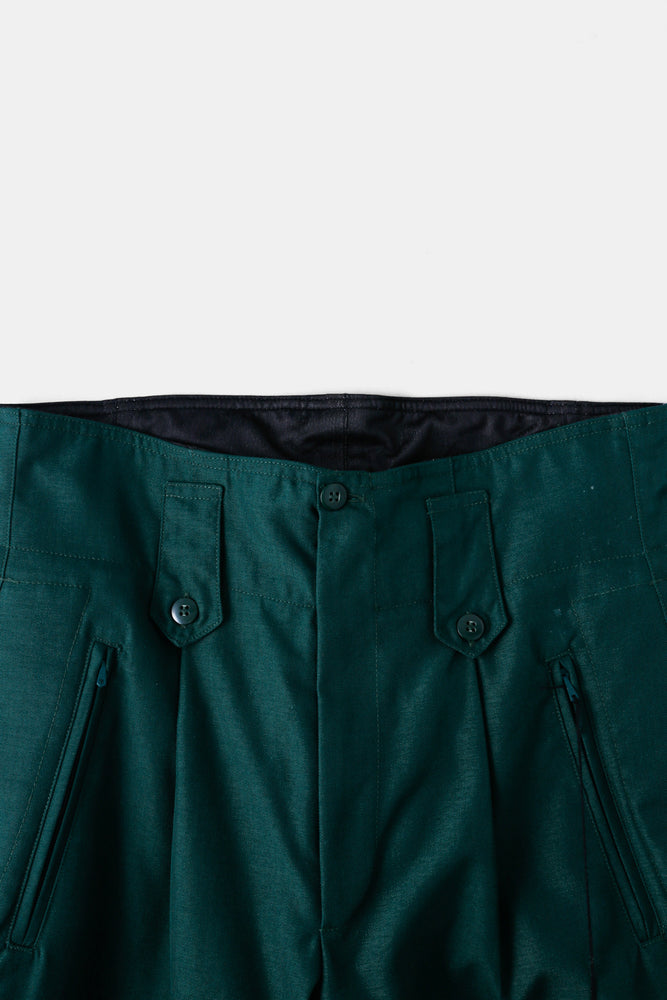 
                  
                    GORE-TEX Spanish Military Trousers
                  
                