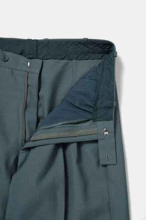 
                  
                    NL Military Trousers / Wide Modifiy
                  
                