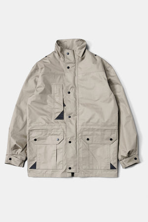 
                  
                    Dutch Military Field Jacket
                  
                