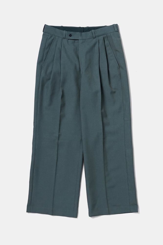 NL Military Trousers / Wide Modifiy