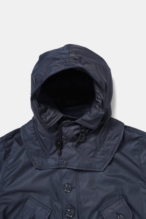 
                  
                    Canadian “ECW Parka” / Peerless x Fifth with Liner Navy
                  
                