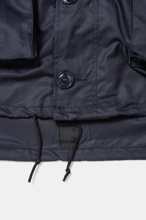 
                  
                    Canadian “ECW Parka” / Peerless x Fifth with Liner Navy
                  
                