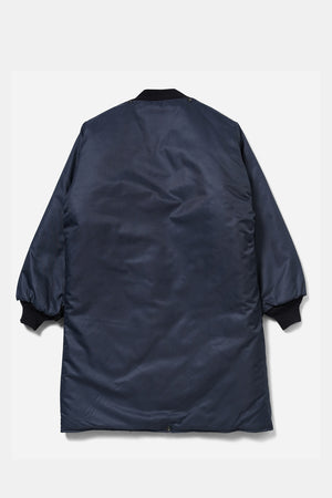 
                  
                    Canadian “ECW Parka” / Peerless x Fifth with Liner Navy
                  
                