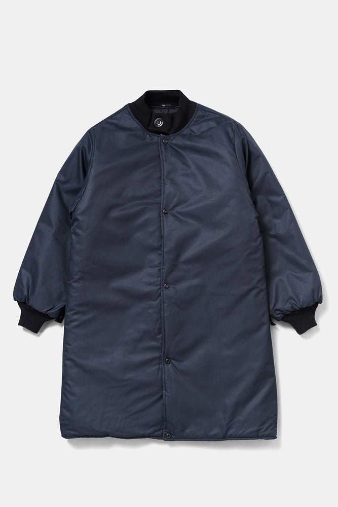 
                  
                    Canadian “ECW Parka” / Peerless x Fifth with Liner Navy
                  
                