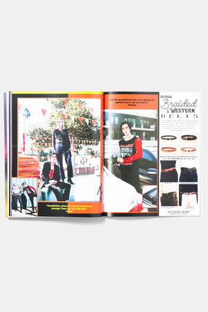 
                  
                    EDITORAL MAGAZINE #20
                  
                