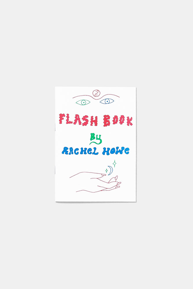 Tattoo Flash Book / Small Spells